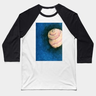 Sea shell Baseball T-Shirt